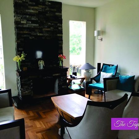 Tapherini Nuwara Eliya Esterno foto