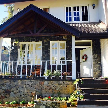Tapherini Nuwara Eliya Esterno foto