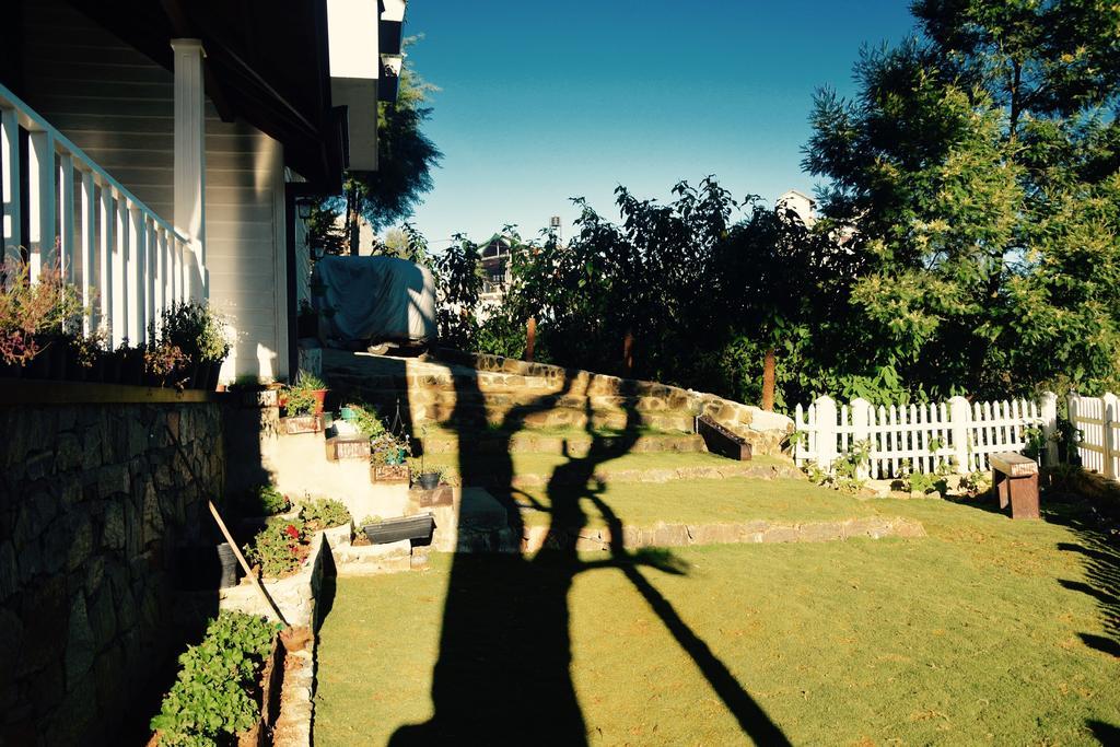 Tapherini Nuwara Eliya Esterno foto